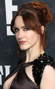 Rachel Brosnahan